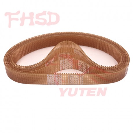 VJ-1604  CR reduction belt DF-43621