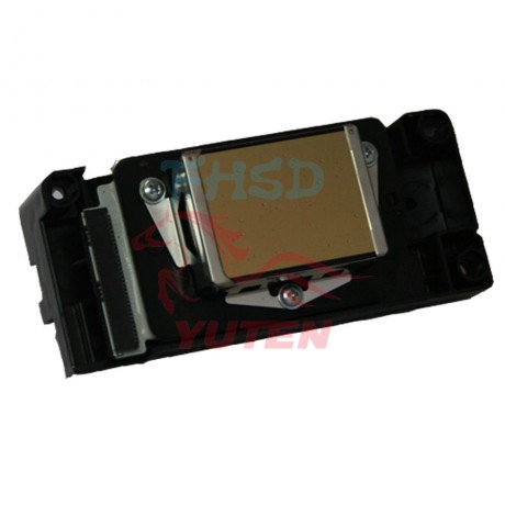 Epson F187000 DX5 Unlocked Printhead Water Base print head