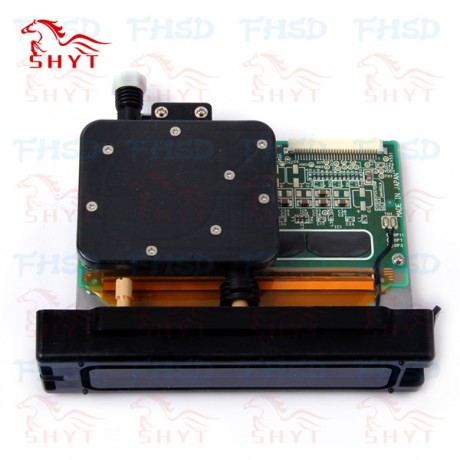 Seiko SPT-510 / 35pl Printhead for ZHONGYE / Crystaljet