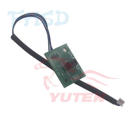 VS-640 Assy, Crop Sens Board - W701406050,Original