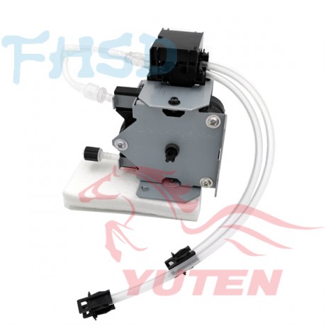 Mimaki JV300 Selective Path Pump Assy - M015329