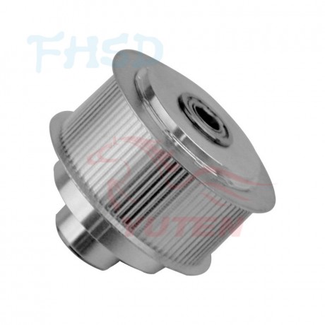 SJ-1000 Assy, Pulley T79P2S16 - 22805542