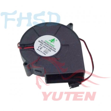 Generic JV33 CJV30 JV5 TS3 Absorption Fan - E300482