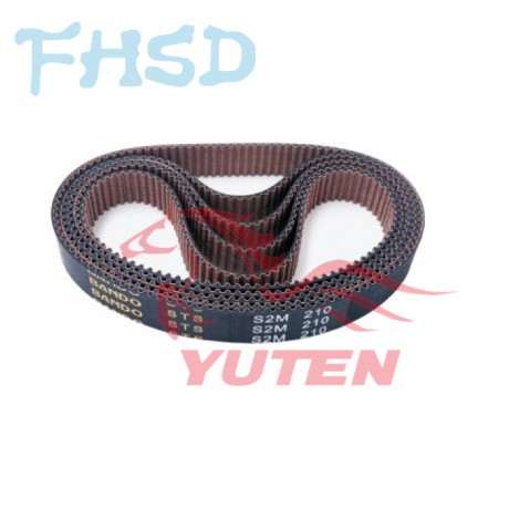 JV300 JV150 CR Timing Belt - 100S2M210 for Mimaki CJV150 CJV300 printers