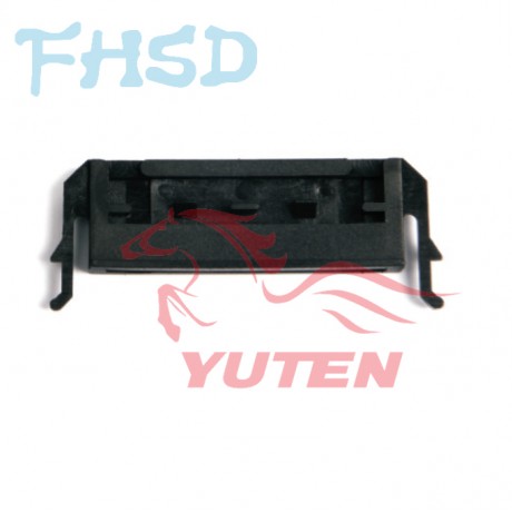 DX5 Wiper holder for Mutoh 1604 Mimaki JV33 printers