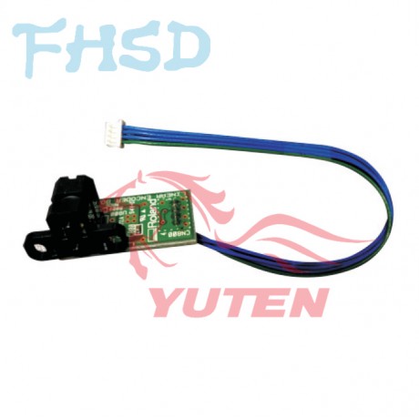 Original SP-300 Linear Encoder Board - 6700909040