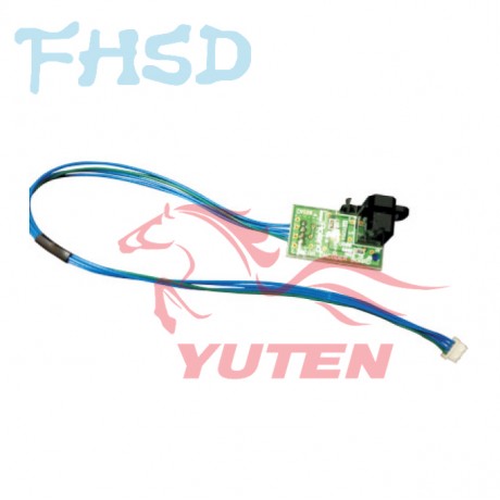 Original FP-740 Linear Encoder Board - 6700049050