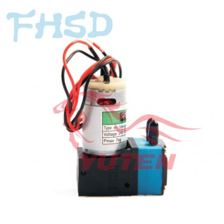 24V DC Ink pump / Air pump 4.4w