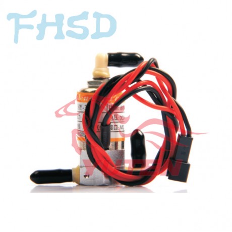 Solenoid Valve for Wit-color Gongzheng Liyu Infiniti JHF Myjet inkjet printers