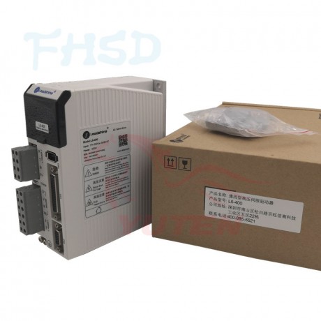 AC Servo Drive 512i ( leadshine ) L5-400 for ACM6002L2H / ACM6004L2H JHF printers