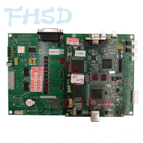 KONICA KM1024 Main Board for Allwin printer