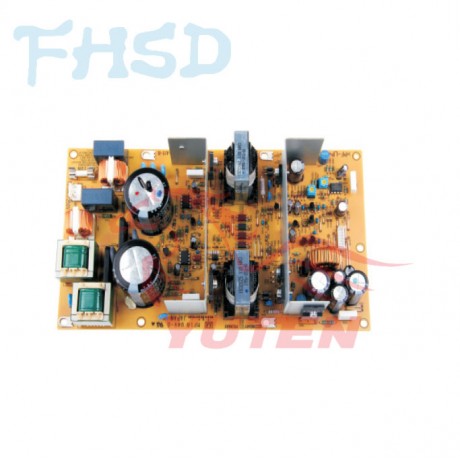 Mutoh 1604 Power Supply Board DG-48975