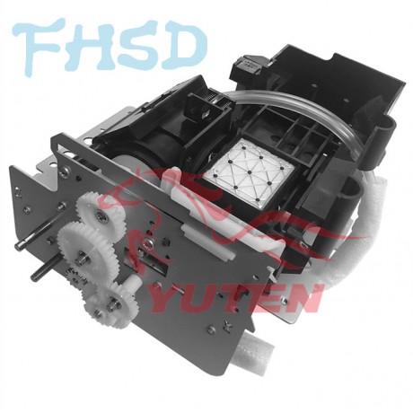 RJ-900 Maintenance Assy - DF-49030 cleaning unit Pump Assy