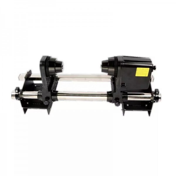 Automatic Media Take up Reel for Mutoh/ Mimaki/ Roland/ Epson Printer