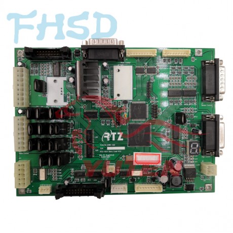 Flora LJ320 Servo Board Part number 1160385022