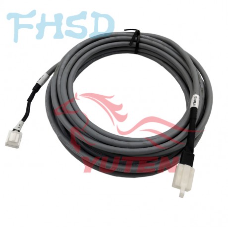 Flora LJ320 Cable 100-0676-000