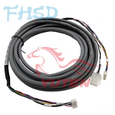 Flora LJ320 Cable 100-0465-003