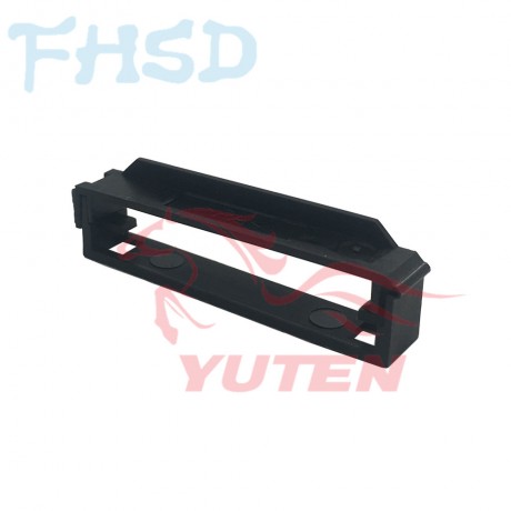 VJ-1604/1624 Plastic Fasten Clip for Steel Bearer