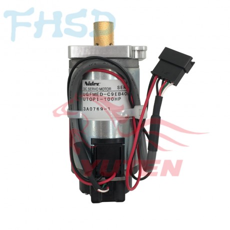 SP-300 Assy, Scan Motor-7876709010,this is Generic SP-300 SP540V SP300V CR Y motor