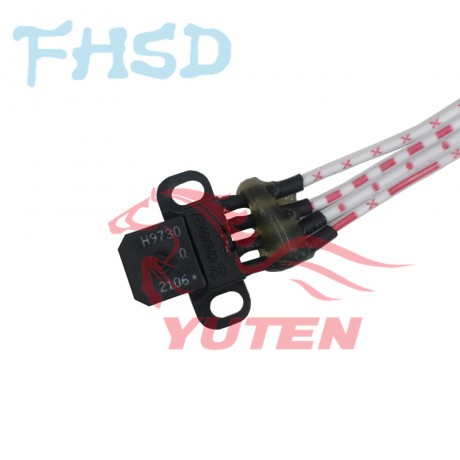 H9730 CR Encoder / Linear Strip encoder for Infiniti Phaeton Printer parts