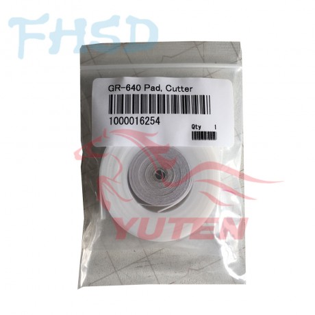 GR-640 Pad , Cutter - 1000016254 Generic