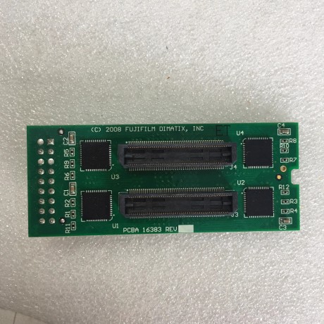 Gongzheng 3212AK Dimatix Starfire 1024 Printhead connector board for SKYWALKER Nano printers