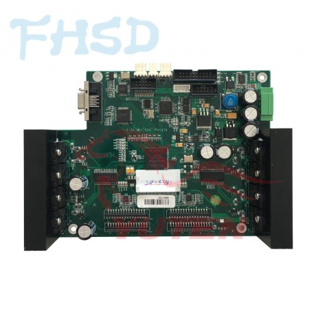 BYHX Printhead Board for 2pcs Epson DX5 Printhead