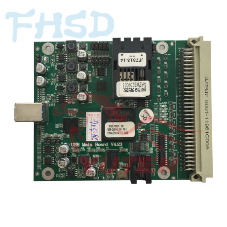 Taimex Printhead Board for 2PCS Epson DX5 Printhead