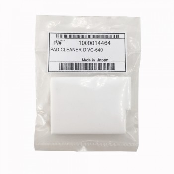 VG-640 PAD,CLEANER D -...